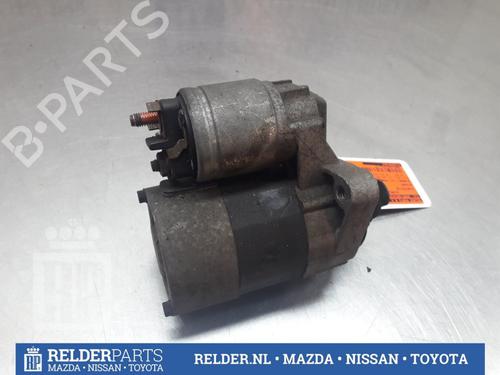 Startmotor NISSAN ALMERA TINO (V10) 1.8 (116 hp) 22156018
