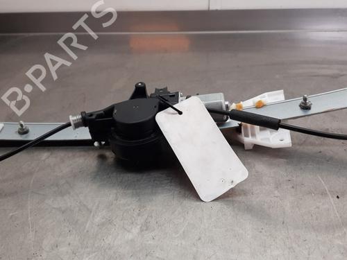 Used Rear left window mechanism Rear left window mechanism MAZDA 2 (DE_, DH_) 1.3 (DE3FS) (86 hp) 34719022 34719022