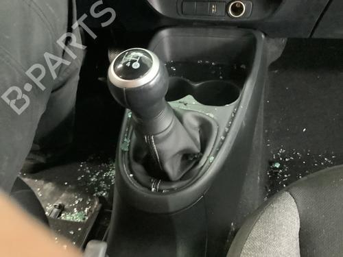 Shift knob TOYOTA AYGO X (_B7_) 1.0 VVT-i (KGB70) | BP32846494I34 - Image 3