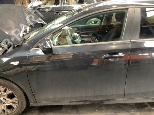 Porte avant gauche KIA CEED Sportswagon (CD) 1.0 T-GDI (101 hp) 31874254