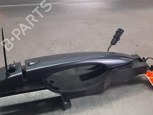 Used Front left exterior door handle Front left exterior door handle NISSAN MICRA V (K14) 0.9 IG-T (90 hp) 36489048 36489048