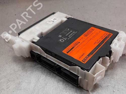 Electronic module TOYOTA AYGO X (_B7_) 1.0 VVT-i (KGB70) | BP25891135M83 - Image 2