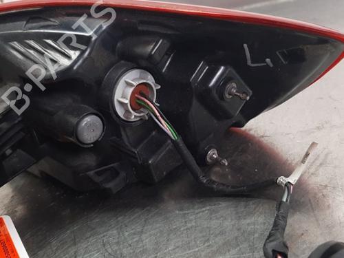 Left taillight KIA CEED Sportswagon (CD) 1.0 T-GDI | BP31263471C34 - Image 7
