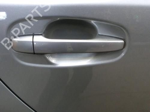 Used Rear right exterior door handle TOYOTA AVENSIS Saloon (_T27_) 2.0 D-4D (ADT270_, ADT270R) (126 hp) 22157740