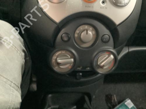 Used Climate control NISSAN MICRA IV (K13K, K13KK) 1.2 (80 hp) 29159990