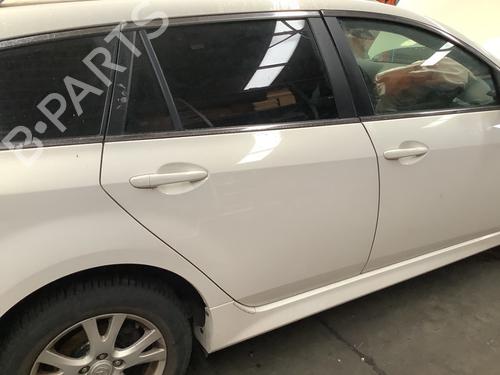 Used Right rear door Right rear door 38986743 38986743