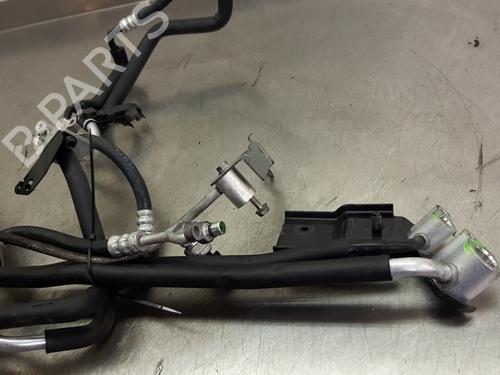 AC pipe MAZDA CX-60 (KH_) e-SKYACTIV PHEV (KH0H) | BP31138158M126 - Image 4