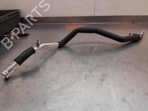 Used AC pipe AC pipe 22156321 22156321