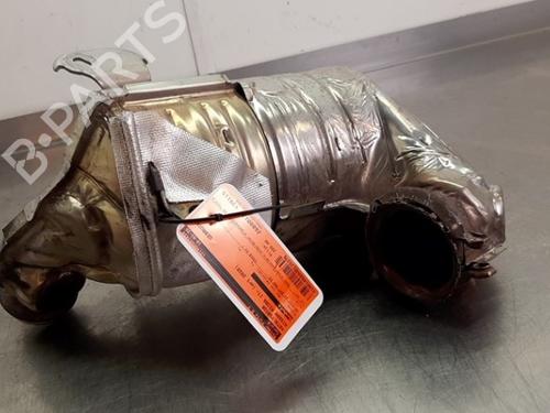 Used Catalyst Catalyst NISSAN MICRA V (K14) 1.0 IG-T 100 (101 hp) 40525524 40525524