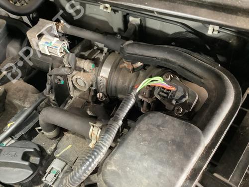 Mass air flow sensor NISSAN MICRA IV (K13K, K13KK) 1.2 | BP29160040M95 