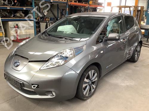 Used Left front suspension arm NISSAN LEAF (ZE0) Electric (109 hp) 22164030