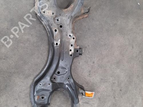 Forbro Forbro TOYOTA AVENSIS Estate (_T25_) 2.4 VVT-i (AZT251_, AZT251R) (163 hp) 37271304 37271304