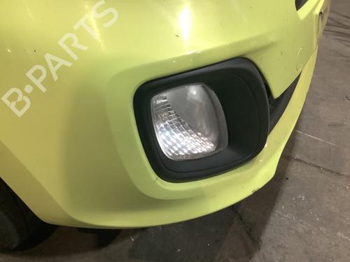 Right front fog light KIA PICANTO II (TA) 1.2 | BP31259667C31 - Image 3