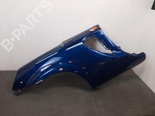 Bagstkærm Højre TOYOTA MR2 III (ZZW3_) 1.8 16V VT-i (ZZW30) (140 hp) 30528877