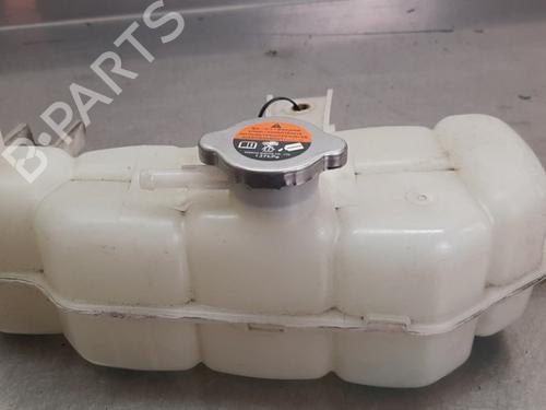 Vaso de expansão NISSAN NOTE (E12) 1.5 dCi | BP29009755C120 - Image 5
