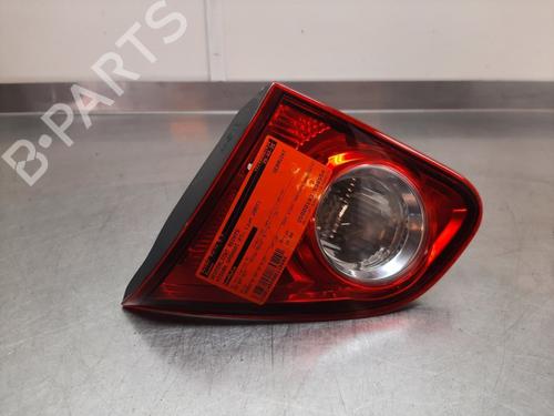 Right taillight NISSAN QASHQAI / QASHQAI +2 I (J10, NJ10, JJ10E) 1.6 | BP24875492C35 