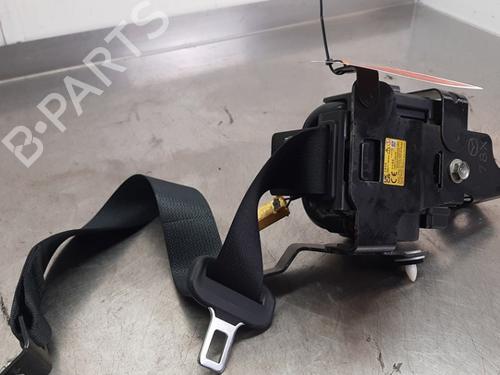 Rear left seatbelt MAZDA CX-60 (KH_) e-SKYACTIV PHEV (KH0H) | BP30340282I29