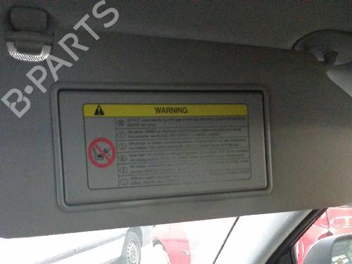 Instrument cluster TOYOTA AVENSIS Estate (_T25_) 1.8 VVT-i (ZZT251_, ZZT251R) | BP22152654C47 
