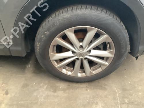 Used Wheel set Wheel set 37760166 37760166