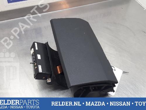 Display monitor MAZDA 6 Station Wagon (GY) 2.3 (GY3W, GY10) | BP22159520C48 