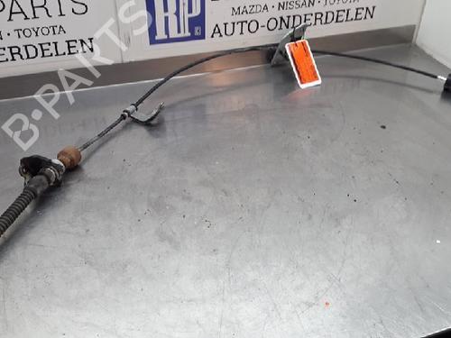 Cable MAZDA CX-5 (KE, GH) 2.0 AWD (KEEAW) | BP22163037E12 