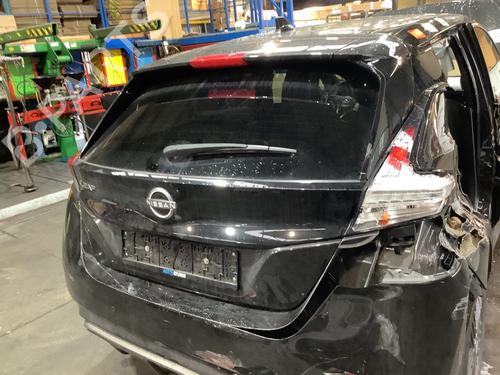 Tailgate NISSAN LEAF (ZE1) Electric | BP30713293C6