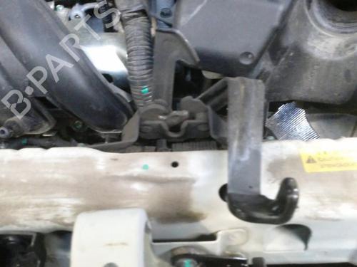 Serrure capot NISSAN MICRA IV (K13K, K13KK) 1.2 (80 hp) 22152421