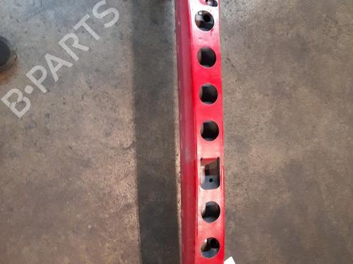 Front bumper reinforcement TOYOTA AYGO (_B1_) 1.0 (KGB10_, KGB10R) | BP22172651C109 