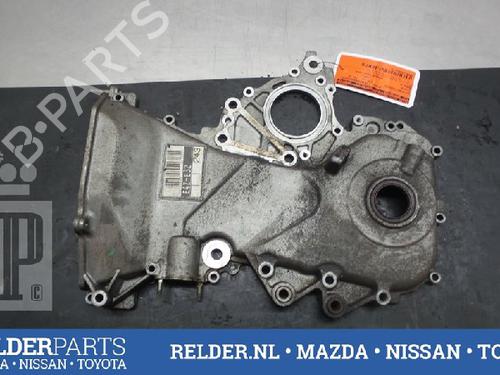 Used Timing cover Timing cover 22147082 22147082