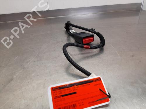 Seat buckle KIA PRO CEE'D (JD) 1.4 CRDi 90 | BP34252742I32 - Image 4