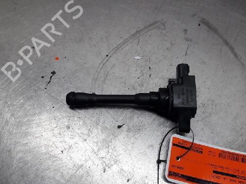 Used Ignition coil NISSAN NOTE (E12) 1.2 (80 hp) 22162930