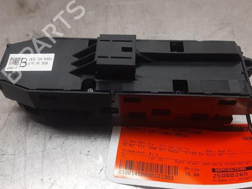 Switch MAZDA 3 Saloon (BP_) 2.0 SKYACTIV-G M Hybrid | BP25702478I30 - Image 9