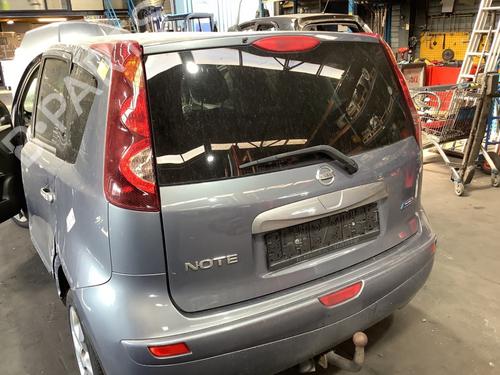 Tailgate NISSAN NOTE (E11, NE11) 1.4 | BP26136737C6 
