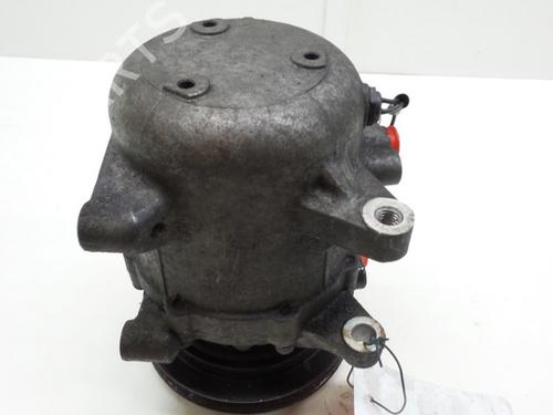 AC compressor NISSAN PRIMERA Hatchback (P11) 2.0 TD | BP22137789M34 