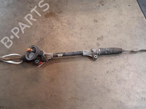 Used Steering rack Steering rack NISSAN MICRA IV (K13K, K13KK) 1.2 (80 hp) 29160050 29160050