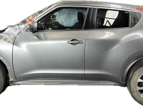 Front left lock NISSAN JUKE (F15) 1.2 DIG-T | BP25129718C98 