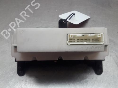 Climate control NISSAN QASHQAI / QASHQAI +2 I (J10, NJ10, JJ10E) 2.0 | BP22164046I5 