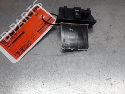 Used Heater resistor Heater resistor NISSAN MICRA IV (K13K, K13KK) 1.2 (80 hp) 30804881 30804881