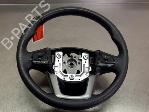 Steering wheel KIA RIO III (UB) 1.1 CRDi | BP33956158C49 - Image 4
