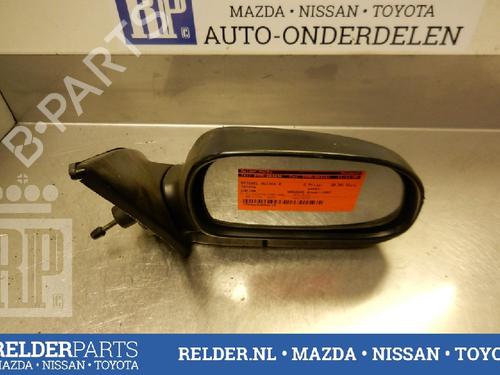 Used Right mirror TOYOTA CARINA E VI (_T19_) 2.0 TD (CT190) (83 hp) 22134674