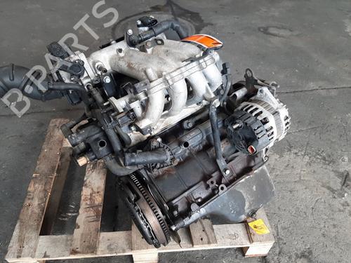 Used Engine Engine KIA PICANTO I (SA) 1.1 (65 hp) 39694326 39694326