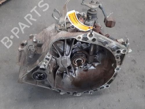 Gearbox TOYOTA YARIS (_P9_) 1.0 VVT-i (KSP90_, KSP90R) | BP25004840M3 