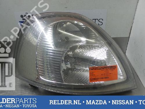 Højre forlygte NISSAN INTERSTAR Van (X70) dCi 115 (115 hp) 22142572