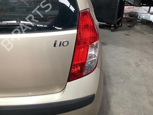 Used Right taillight Right taillight 38783862 38783862