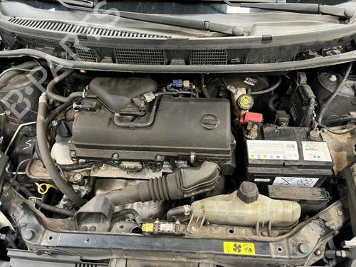Steering column NISSAN NOTE (E11, NE11) 1.4 | BP23272385M21 