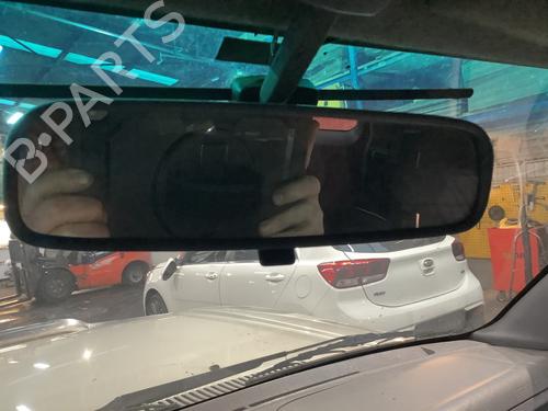 Used Rear mirror TOYOTA LAND CRUISER 90 (_J9_) 3.0 TD (KZJ90_, KZJ95_, KZJ90R, KZJ95R, KZJ90W, KZJ95W) (125 hp) 23187092