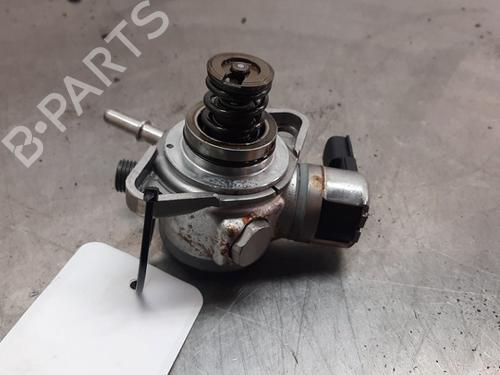 Used Injection pump NISSAN QASHQAI II (J11, J11_) 1.2 DIG-T (115 hp) 32660316