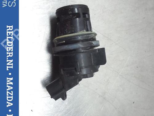 Used Washer pump Washer pump MAZDA 6 Saloon (GH) 2.0 MZR (GHEFP, GH10F) (147 hp) 22154768 22154768