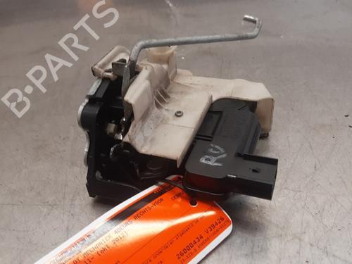 Used Front right lock Front right lock 38421421 38421421