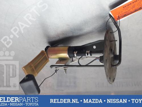 Used Fuel pump TOYOTA STARLET (_P9_) 1.3 (EP91_, EP91R) (75 hp) 22158325